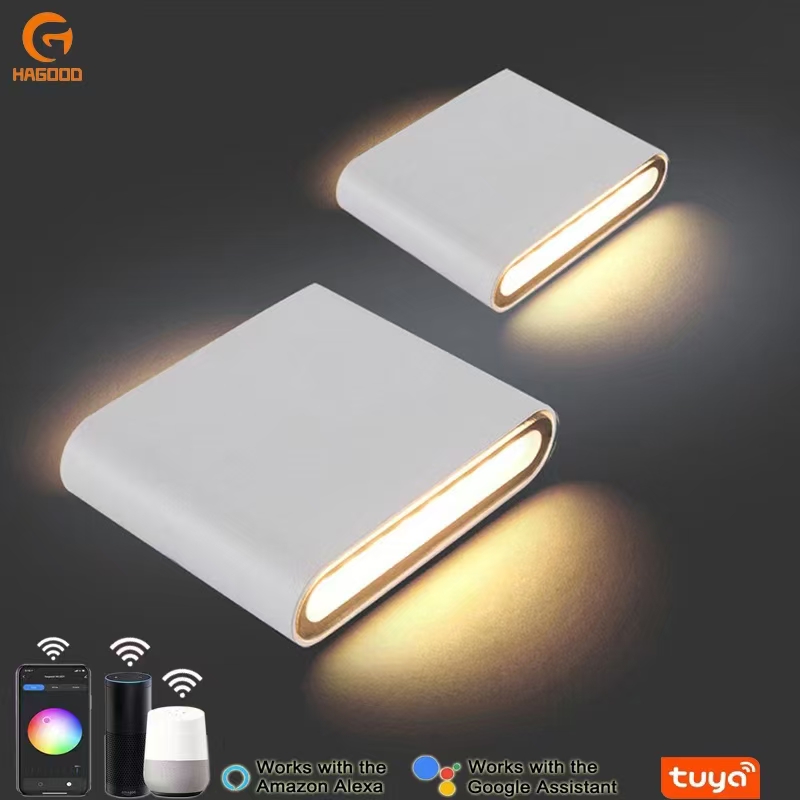 smart lights app control