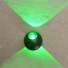 China Factory IP65 Seller Indoor Outdoor Wall Lamps For 100% Safety Aluminum Led Wall Lamp Wandlampe