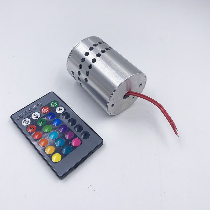 led room lights