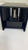 Outdoor Waterproof Ip65 Square Black White 20w Modern Led Wall Lamps for Garden