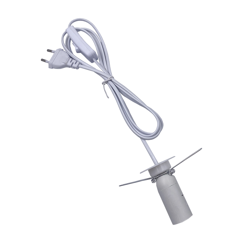 e27 bulb base