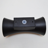 6W 10W Decorative small size waist waterproof wall lamp led light modern outdoor nightlight.