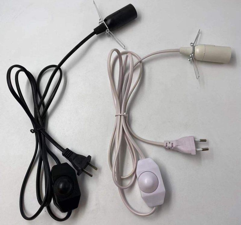 Lamp Holder Lamp Bases Screw Brass Electric LED Bulb 250v B22 E27 F519 Light Copper OEM Customized Style Parts Bronze