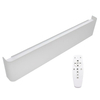 LED Indoor Wall Lamps 2.4G Thin Modern Bedroom Living Room Stairway Lamp Minimalist Decoration Wall Light Interior Fixtures