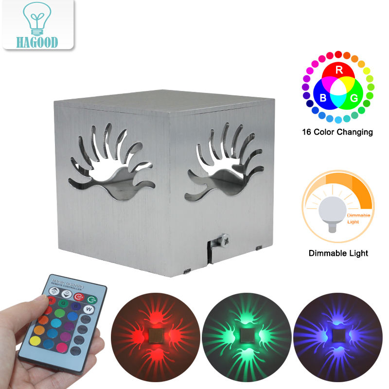indoor lights without electricity mounted LED wall lamps solar lighting system for indoor led home bar lights