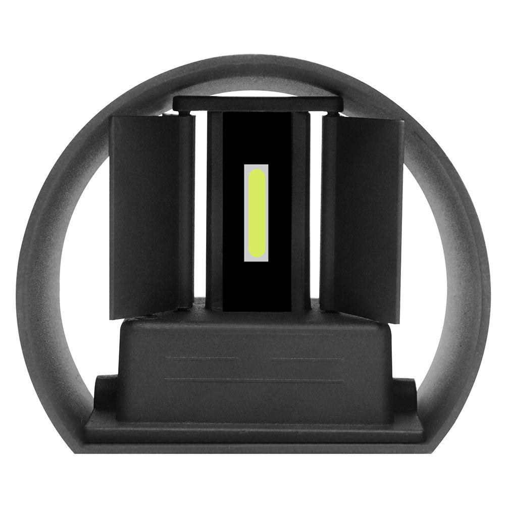 outdoor wall lighting led