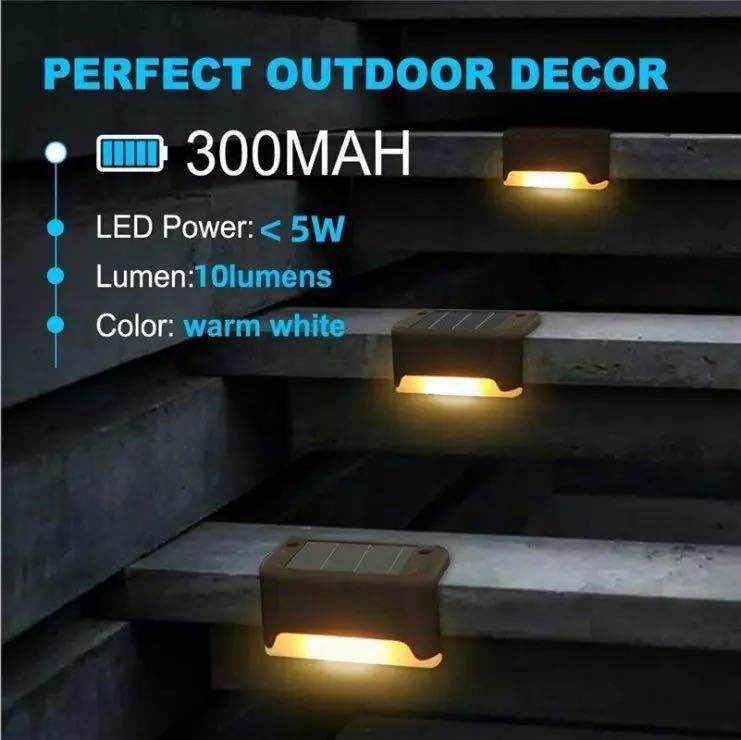 2023 waterproof solar LED light high quality and cheap price for garden decoration modern design made in China