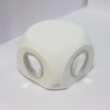 4W Led Wall Light Outdoor Led Waterproof Building Exterior Gate Balcony Garden Yard Wall Lamp