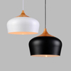 Nordic dining room chandelier drop ceiling lights creative led recessed ceiling lights bedroom study living room Macaron color bar lamp indoor chandelier lamp