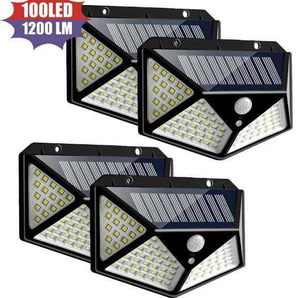 Out door manufacturer hanging solar energy lighting house wall motion sensor outdoor waterproof solar led garden lights for home