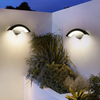 IP65 LED Wall Lamp Outdoor Waterproof Garden Lighting Aluminum Indoor Bedroom Living Room Stairs Wall Light Hot selling