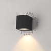 5W LED Wall Light IP65 Outdoor Waterproof Garden Modern Lamp Corridor Bedroom Living Room Indoor Aluminum Lighting Wandhalte
