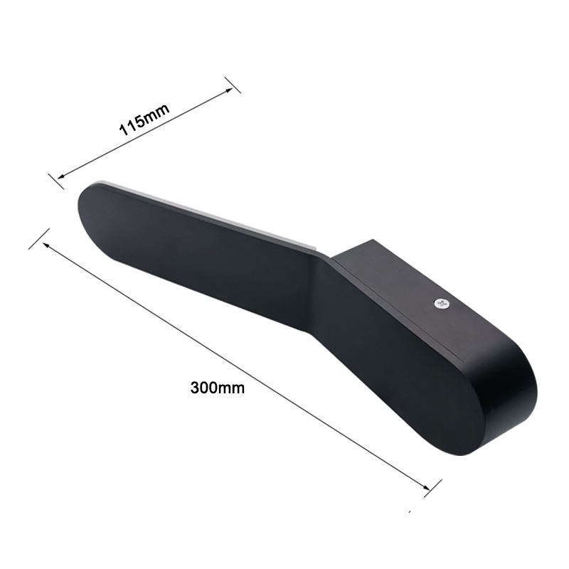 Passive Components Indoor Outdoor Wall Lamps With BOM One-stop Service