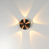 LED Waterproof IP65 Garden Wall Lamp Decorative Indoor And Outdoor Wall Light