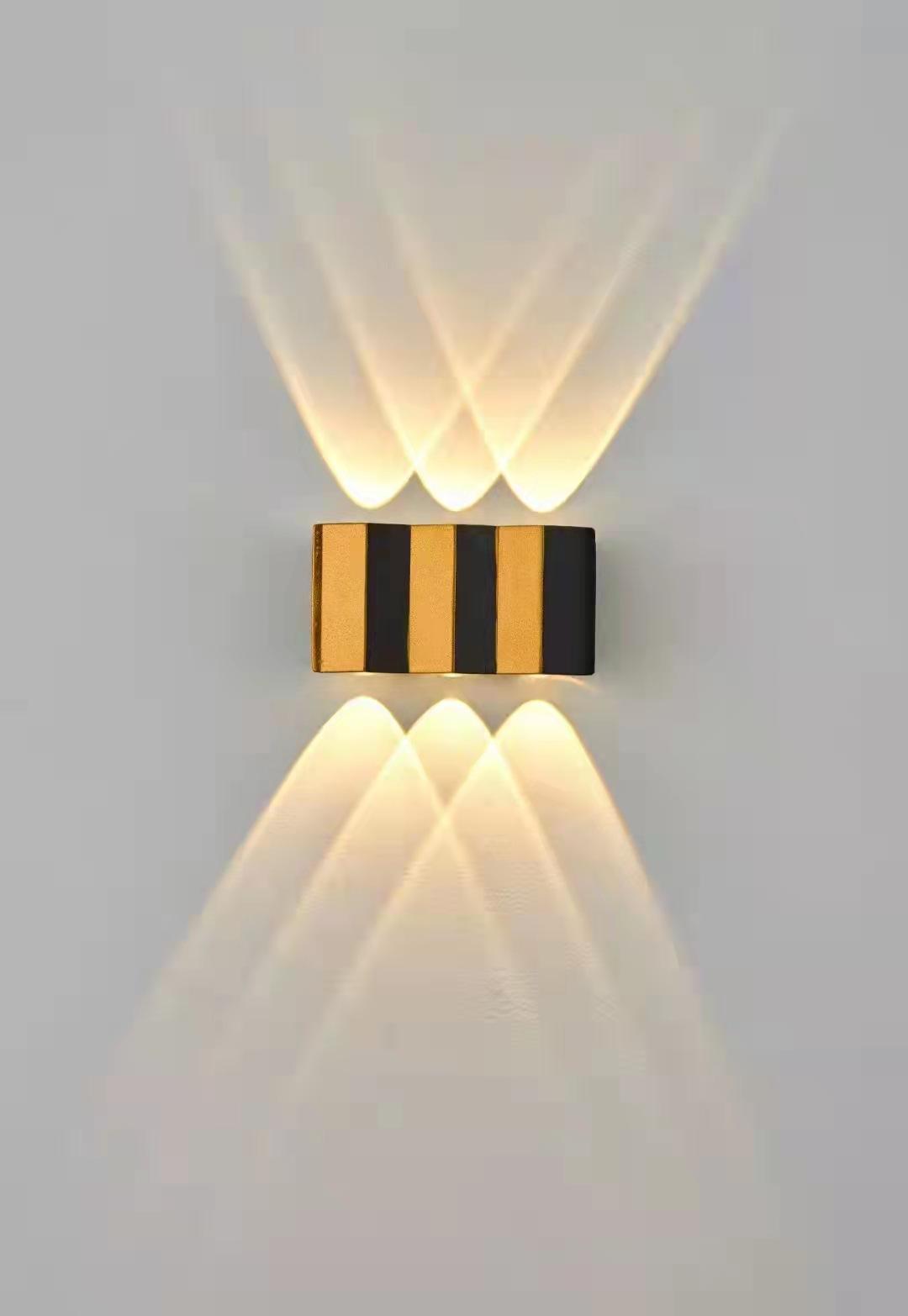 modern outdoor wall sconce