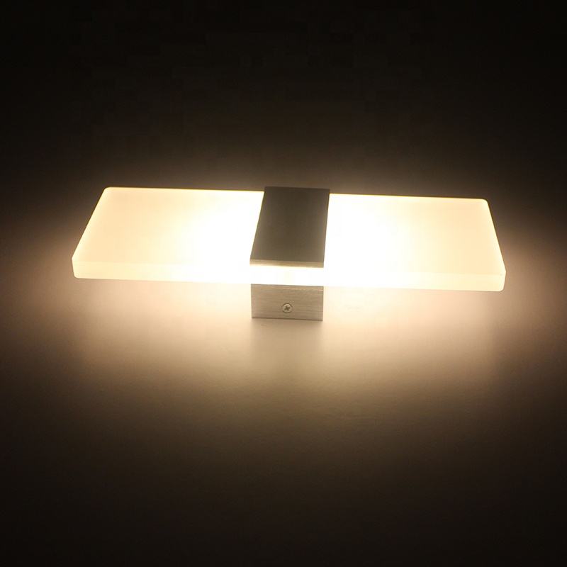 led wall decoration light