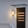 Fokison Electronic Component Street Solar Lights Outdoor With 100% Safety