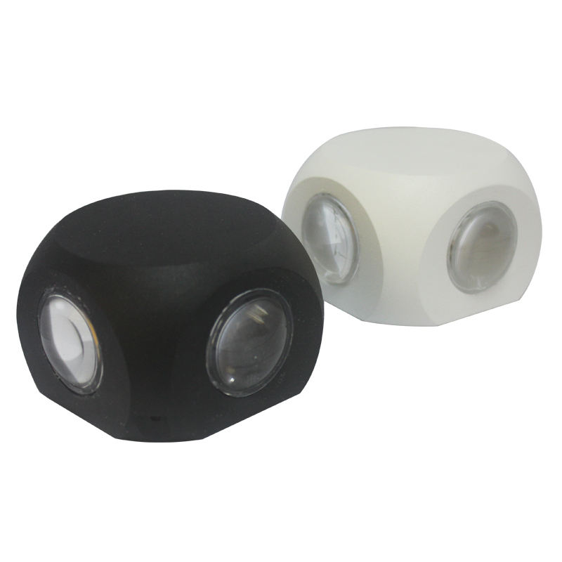 modern outdoor wall sconce