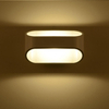 KMG Quantum DIY Modular Home Cololight LED Light Creative Lamp Hexagon Wall Power Item Decorative Lighting Chip Warm SMD Color