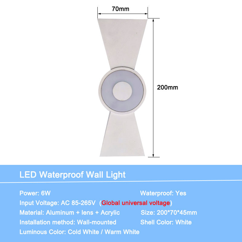 (Electronic Components) Lamps Solar Lamp Wall Light Led Rgb With Wholesale Price