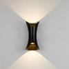 10W waterproof wall lamp Modern LED Wall Light Up Down Lighting Outdoor Home Room Bedroom