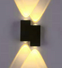 Decorative LED Light Waterproof Stair Wall Lamp And Modern Outdoor Nightlight Outdoor Led Wall Light Waterproof Wall