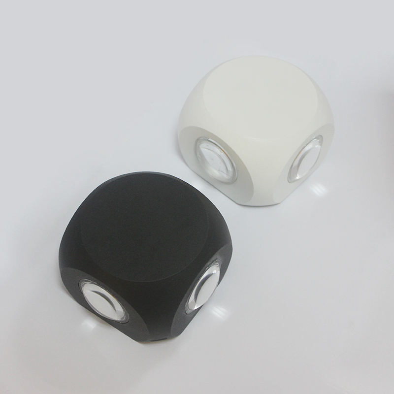 Outdoor Led Waterproof Building 