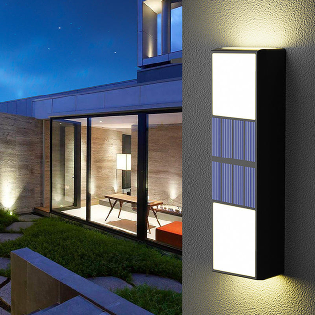 2021 Hot modern Black Body Round and Square Shell Nordic Indoor For Corridor / Aisle Wandlamp Decora lamps interior wall lights