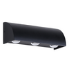 Nordic Personality Wall Lamp Simple Led Living Room Background Wall Lamp Hotel Hall Corridor Lighting Up And Down