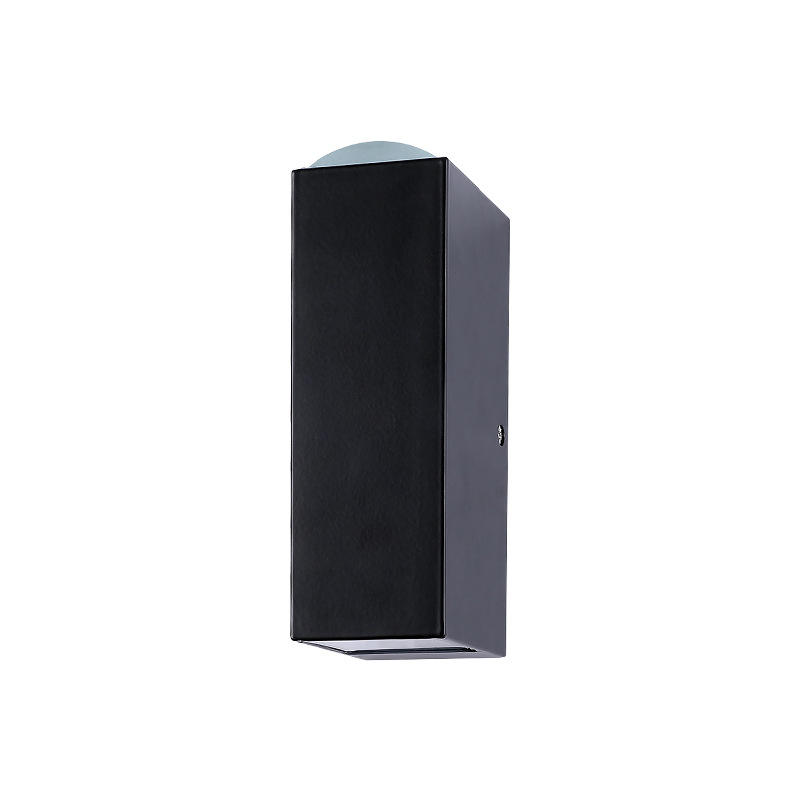 Wall lamp outdoor waterproof villa courtyard wall lamp creative beam of light corridor aisle lamp with factory price