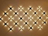 4W Small NEW Arrival Ball Lights Outdoor Down Light Multi-color Lights External Wall Lamps Luminaire LED Wandlamp LED Wall Lamps