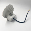 5W NEW Waterproof IP65 Lamp LED Modern Led Wall Light Outdoor Indoor Light Loft Garden Shell Lamp