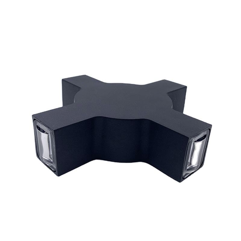 led outdoor wall lights waterproof