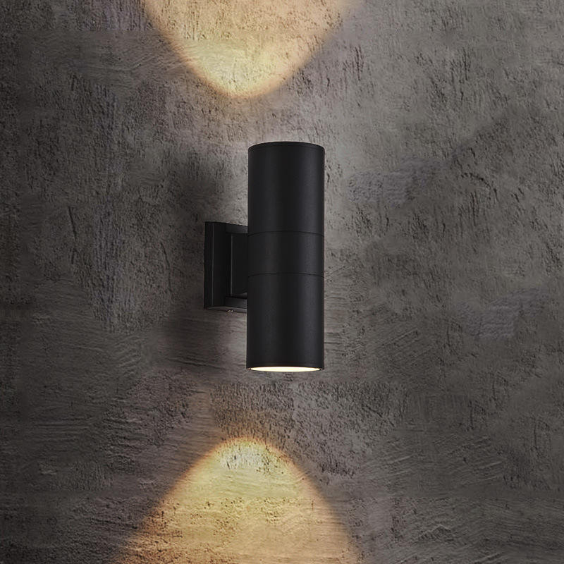 outdoor wall lamps