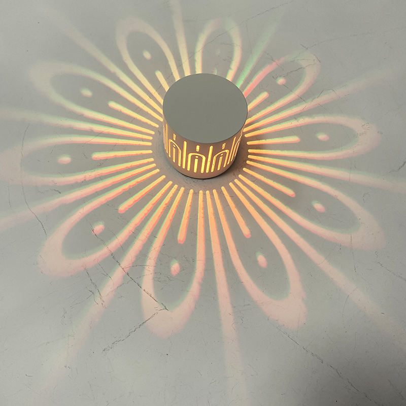 Creative Peacock Wall Lamps Modern Led Wall Light for Bedroom Bedside Lamp Indoor Decor Wall Sconce Lighting Fixtures Luminaria