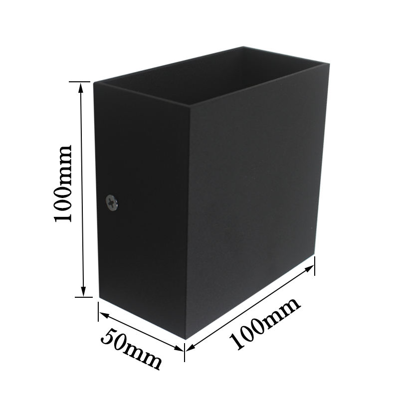 Bedside wall lamp
