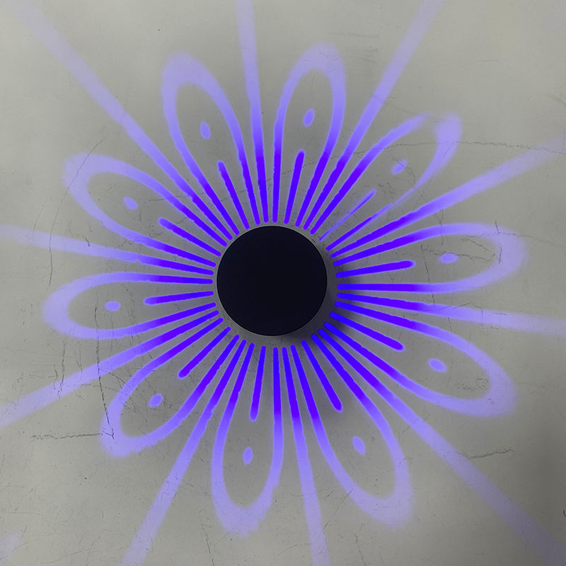 led lighting indoor