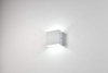 6W LED Cube COB Indoor Wall Lamp Energy Saving Hotel Room Stairway Wall Sconce Power Wall Light Nightlight LED Garden