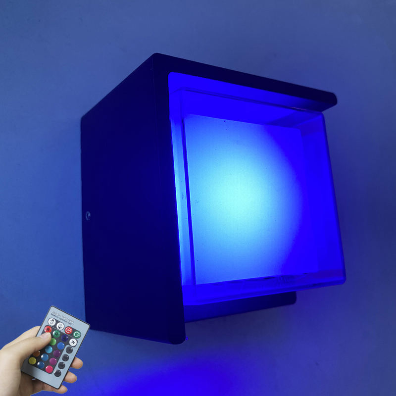 led light control app