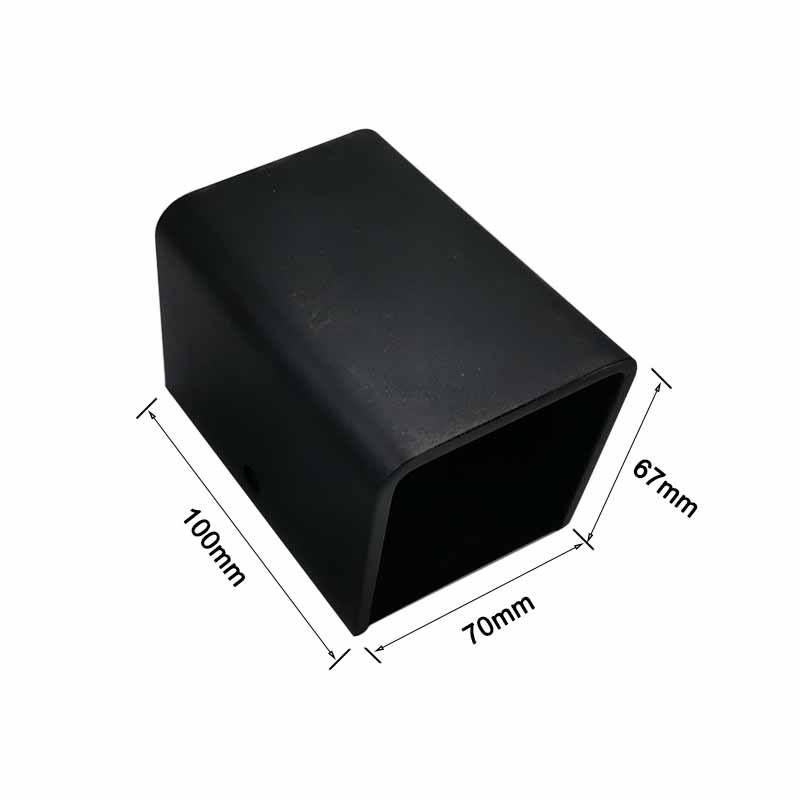 Led Wall light fixture RGB Aluminum wall-mounted for Aisle Bedroom indoor colorful night light stair minimalist fancy light