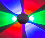 3w 4w 5w Modern Indoor LED Wall Lamp Up And Down Decorative Wall Mounted Wall Light