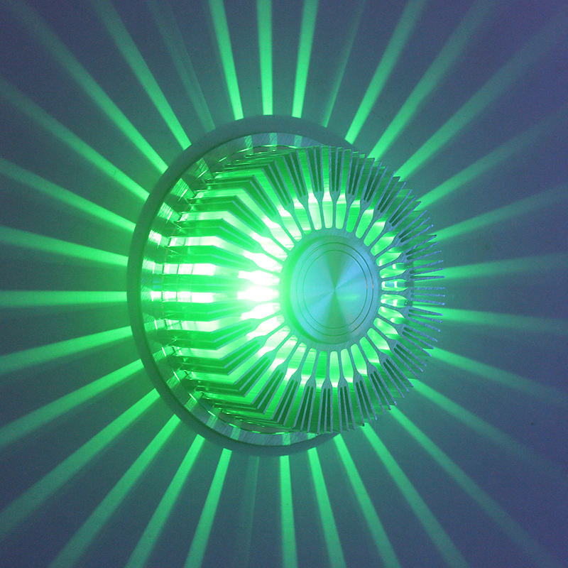 led home bar lights