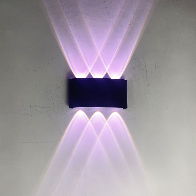 led wall lights indoor