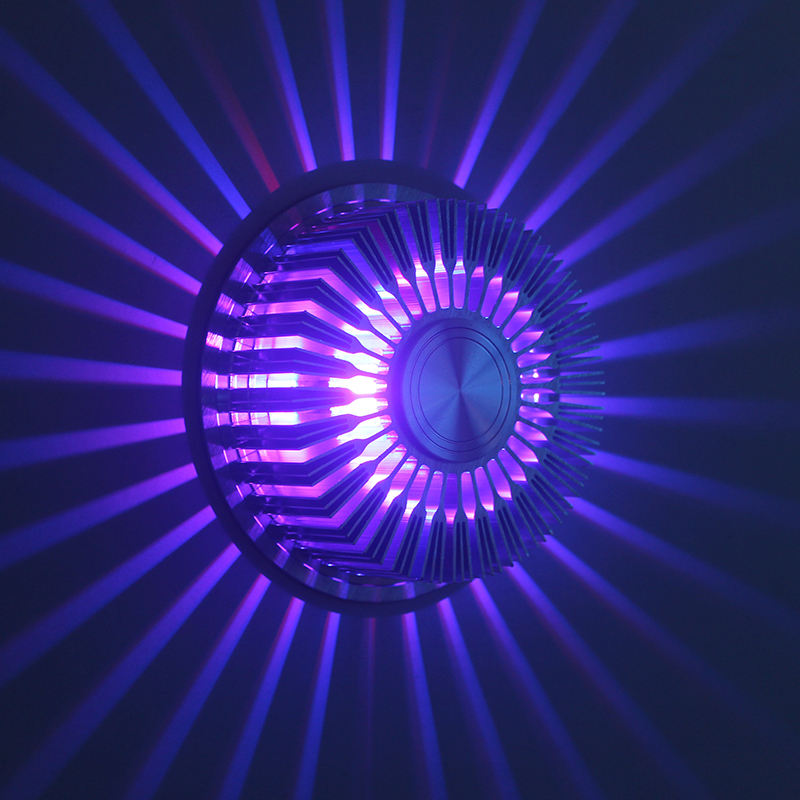 led home bar lights