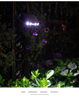 New Arrival Exterior IP65 Outdoor Motion Sensor Solar Wall Light Lamp Outdoor/Solar Lantern Solar Lights Outdoor