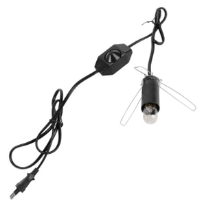 US AU UK EU to E14 E27 Power Cord Screw Base Lamp Holder LED Pendant Light Head With 303 Switch Extent Cable 1.8m Bulb Socket