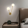Aluminum Recessed Step Light IP65 Led Stair Wall Light 3w Indoor Outdoor Black Luminous White Body Lamp Power Item Lighting Chip