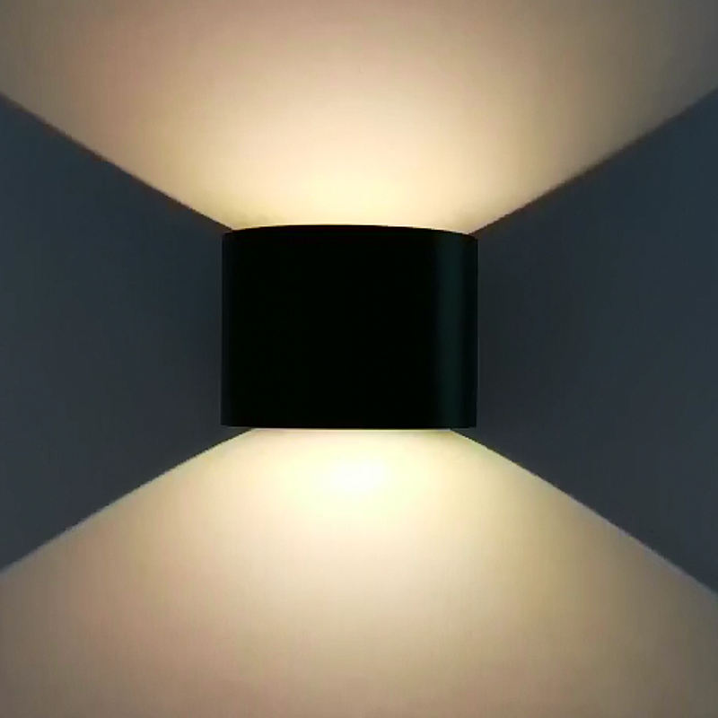 Up And Down Wall Lamp