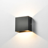 6W COB Indoor Wall Light LED Energy Saving Hotel Room Corridor Lobby Loft Stairway Wall Sconce Powernightlight LED Wall Lamp