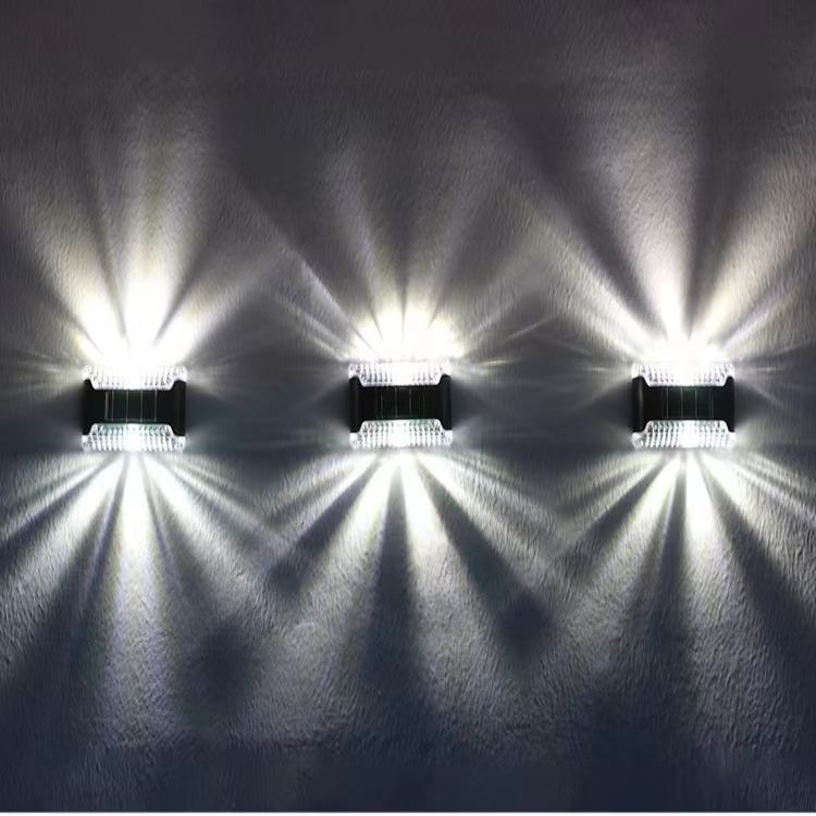 led solar lights outdoor